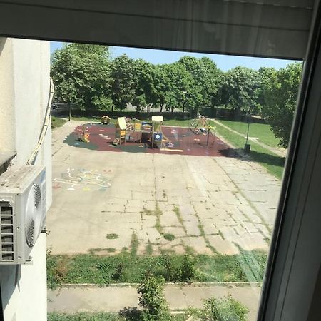 Apartament Langa Plaja Diana Mangalia Exteriér fotografie