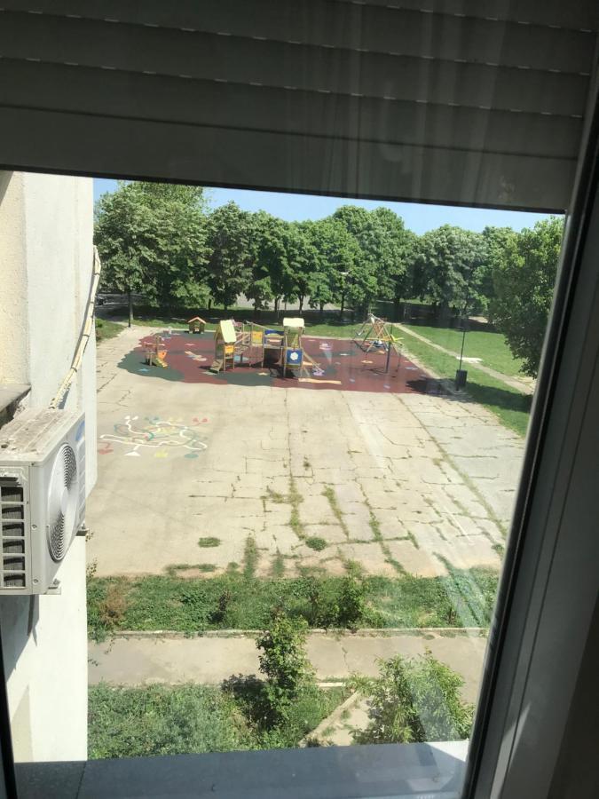 Apartament Langa Plaja Diana Mangalia Exteriér fotografie