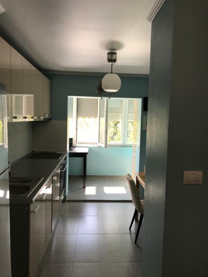 Apartament Langa Plaja Diana Mangalia Exteriér fotografie