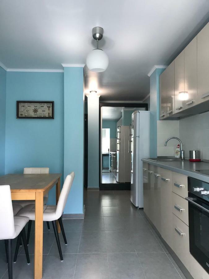 Apartament Langa Plaja Diana Mangalia Exteriér fotografie